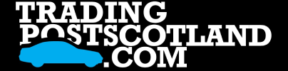 Trading Post Scotland - Used cars in Falkirk